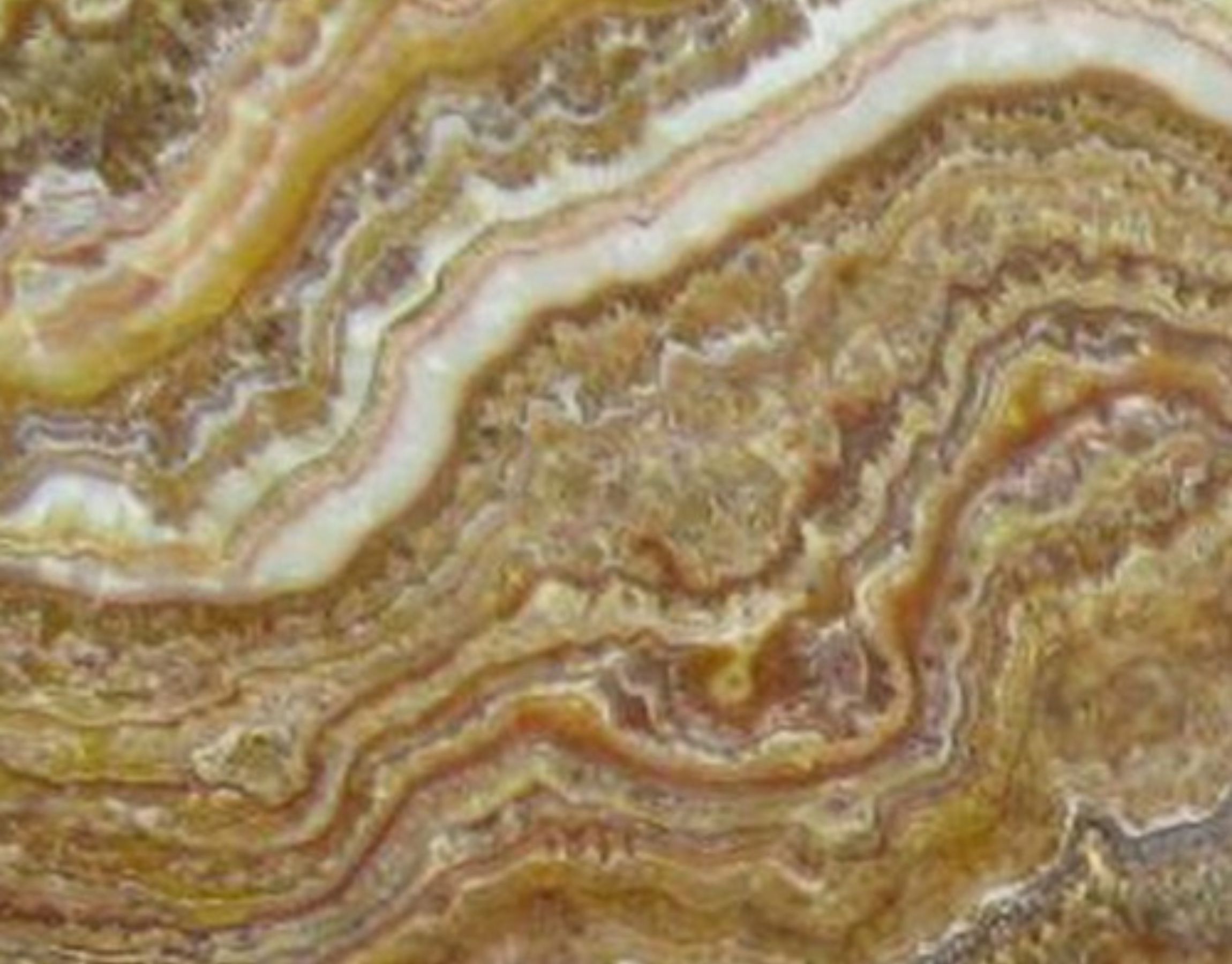 Tiger Onyx